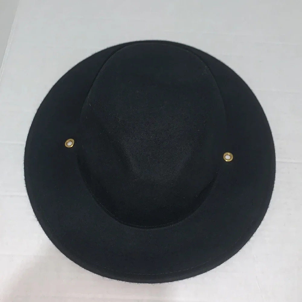 Tirabasso | Italian Wool hat - Picture 4 of 7